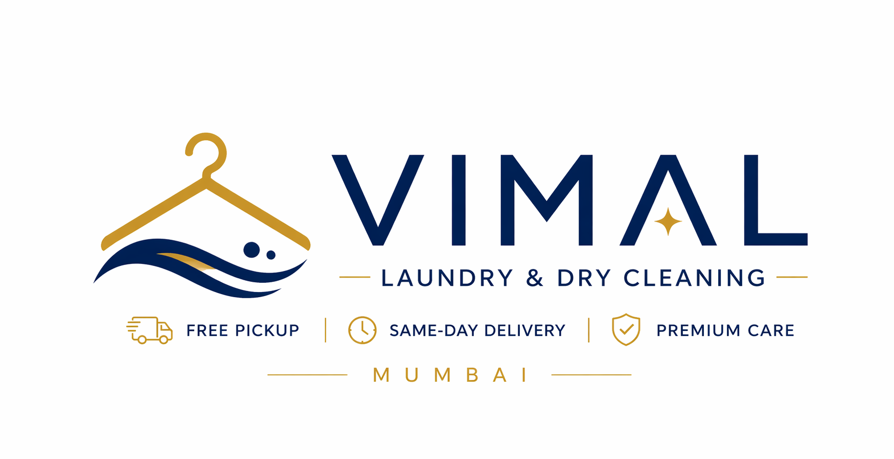 Vimal Laundry & Dry Cleaning